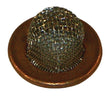 Hutsieb 25 Mesh