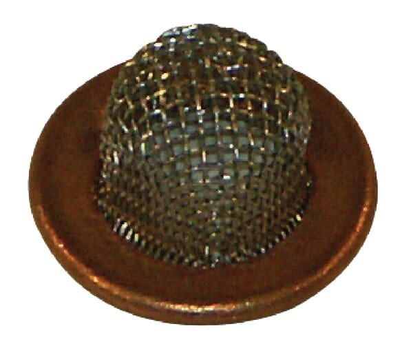 Hutsieb 25 Mesh