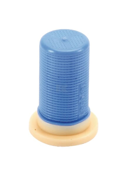 Kugelventilfilter 60M 2,5bar