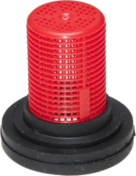 Twistloc-Düsenfilter 60 mesh