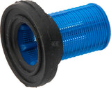 Düsenfilter 60 mesh Blau Lechler