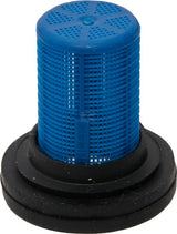 Düsenfilter 60 mesh Blau Lechler