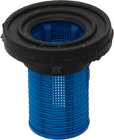 Düsenfilter 60 mesh Blau Lechler