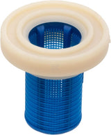 Düsenfilter 60 Mesh mit geformter Dichtung