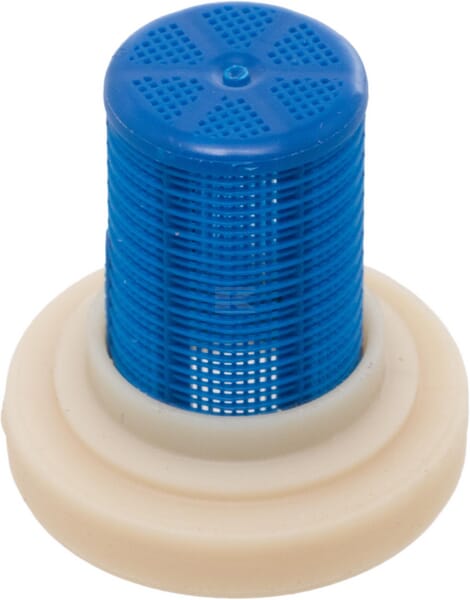 Düsenfilter 60 Mesh mit geformter Dichtung