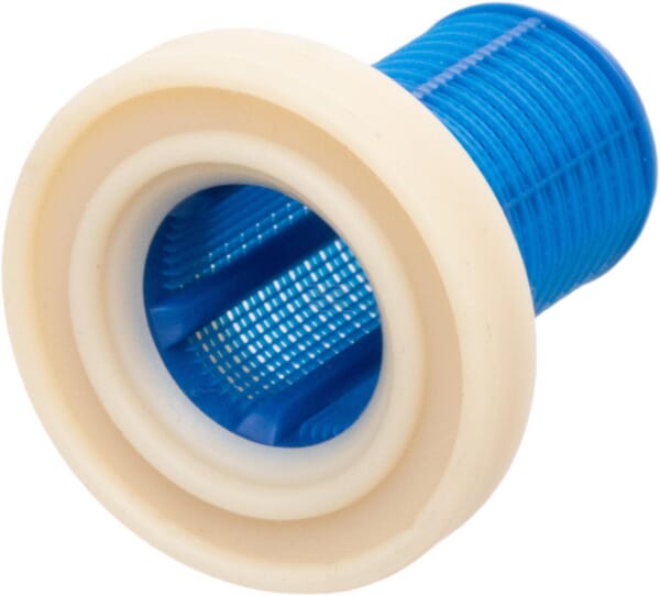 Düsenfilter 60 Mesh mit geformter Dichtung