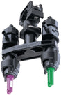 VarioSelect 2-fach 1/2"