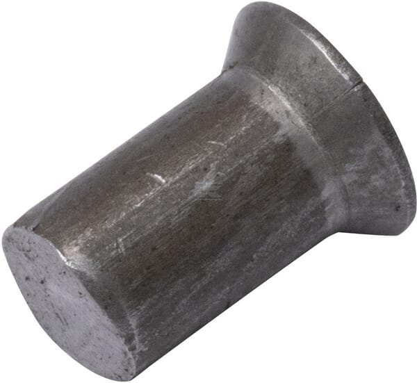 Senkniete 6x10,5-8 (Senk-Senk)