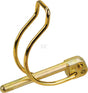 Rohrklappstecker 7.5x62mm Rubig