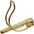 Rohrklappstecker 9.5x65mm Rubig