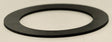 06.009.00612 Dichtung 135x95x3 NBR 75 SH