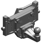 Kugelkupplung K50