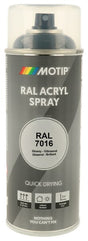 RAL 7016 Acrylspray Anthrazitgrau