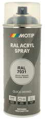 RAL 7031 Acrylspray Blaugrau