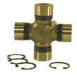 Kreuzgelenk Ø 27x81.7mm, L23