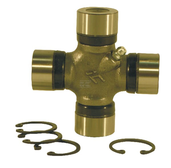 Kreuzgelenk Ø 27x81.7mm, L23