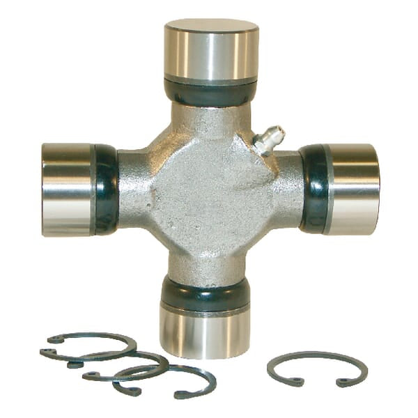 Kreuzgelenk Ø 30.1x106.4mm