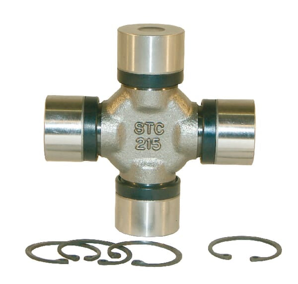 Kreuzgelenk Ø 27x81.7mm