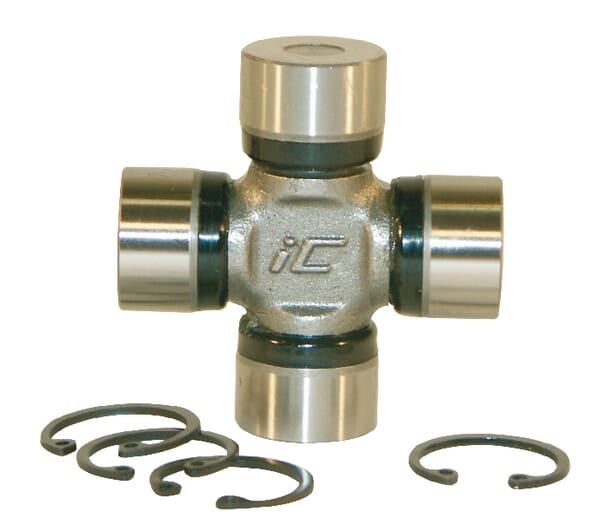 Kreuzgelenk Ø 23.8x61.3mm