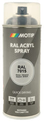 RAL 7015 Acrylspray Schiefergrau