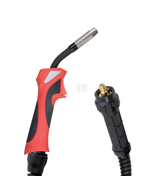 Brennergriff 250A - 3m