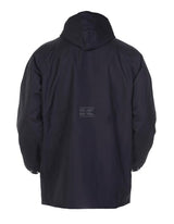 Regenmantel schwarz Größe 3XL