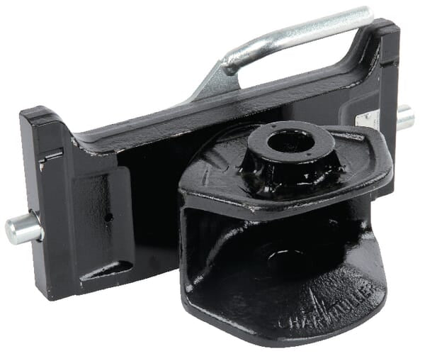 Anhängerkupplung 225mm