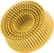 Roloc Br. Disc K80 gelb 51mm