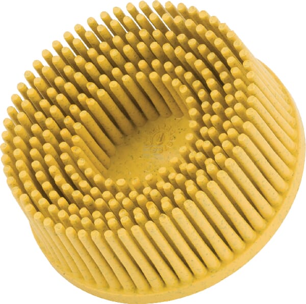 Roloc Br. Disc K80 gelb 51mm