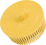 Roloc Br. Disc K80 gelb 51mm