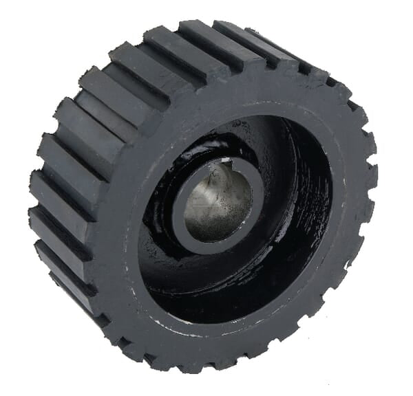 Antriebsrolle