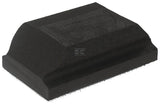 Schleifklotz 70x125mm