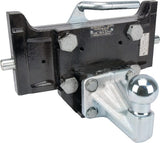 Kugelkupplung K50 W314
