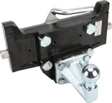 Kugelkupplung K50
