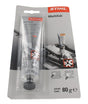 Fett 80 g