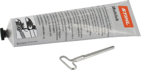 Schmierfett 225 Gramm