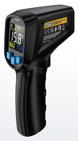 Infrarot-Thermometer