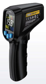 Infrarot-Thermometer