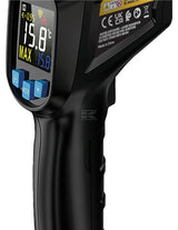Infrarot-Thermometer