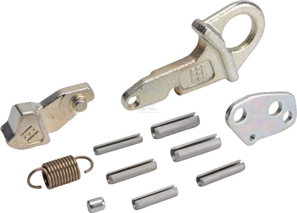 Reparatursatz Fanghaken