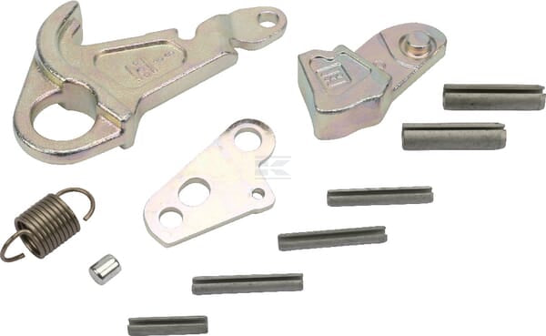 Reparatursatz Fanghaken