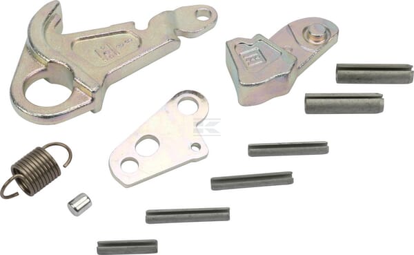 Reparatursatz Fanghaken
