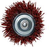 Becherbürste D 75 S6 T23
