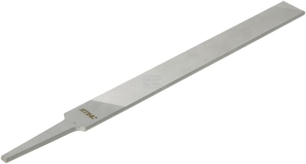 Flachfeile 150x16x2,7