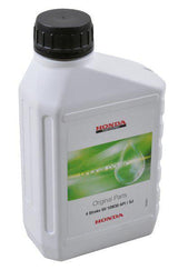 Motoröl, 600 ml, 10W30 SJ