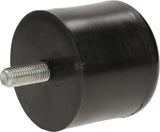 Gummipuffer M12