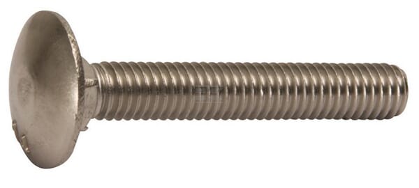 Schlossschraube M10x30 EdS-A4