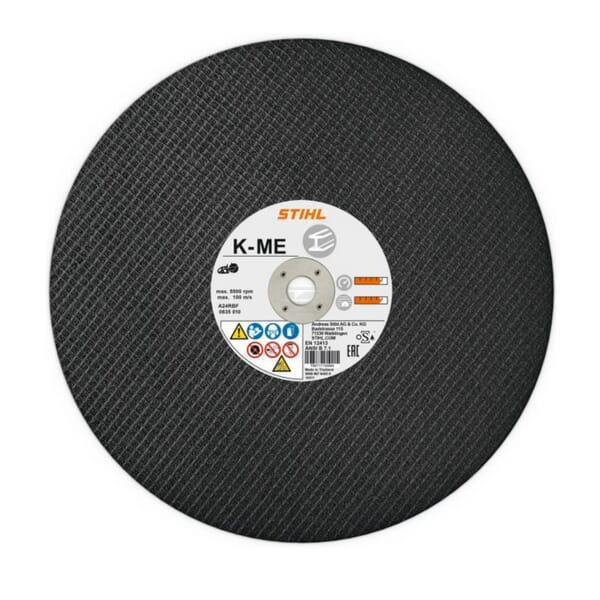 Trennscheibe K-ME Ø 300mm/12"