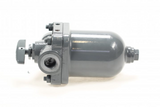 KMGP00002 Plattenspaltfilter, 0,1 mm Spaltweite