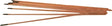 Elektrode Fugenhobeln ø6.4(x50